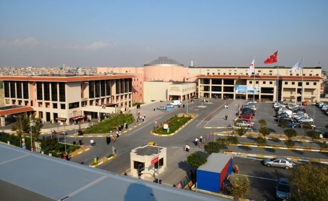 Bagcilar Training Research Hospital