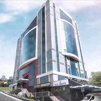Derindere Hospital Istanbul