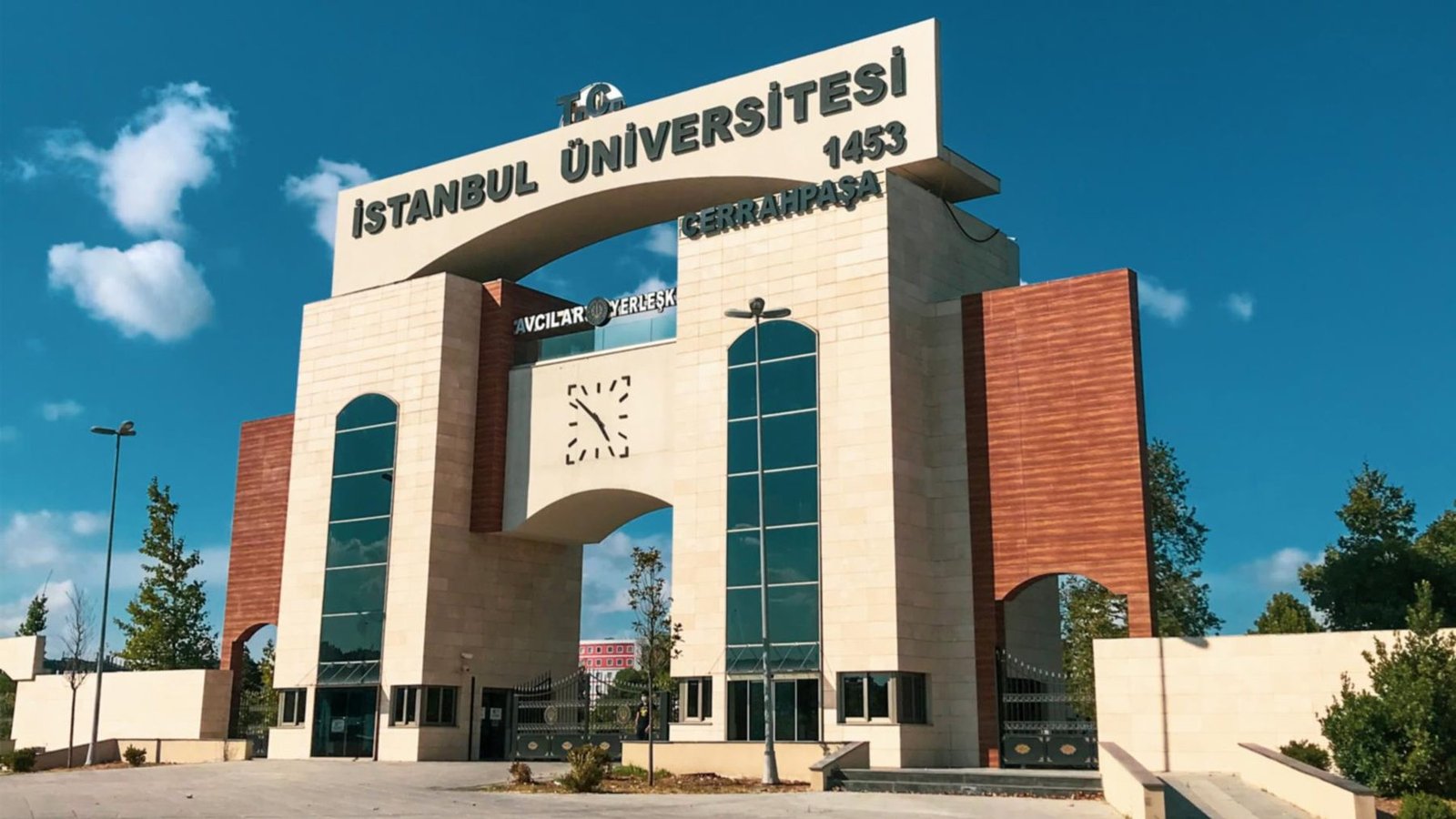 Istanbul University Cerrahpasa Hospital