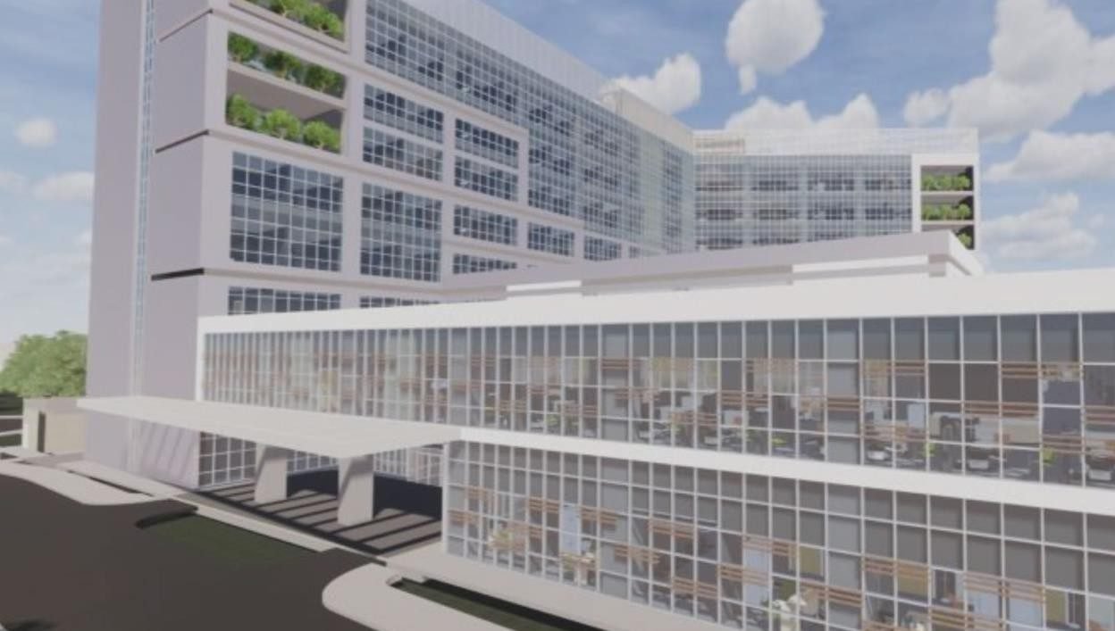 Kartal Training Research Hospital Istanbul