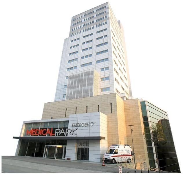 Medicalpark Bursa Hospital
